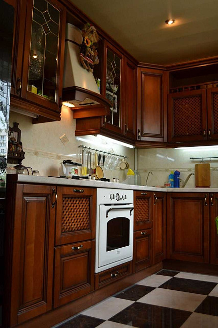 Продам 3-х ком.л/б  11мрн(хозяин) Кам`янське (Запорізька обл.) - зображення 3