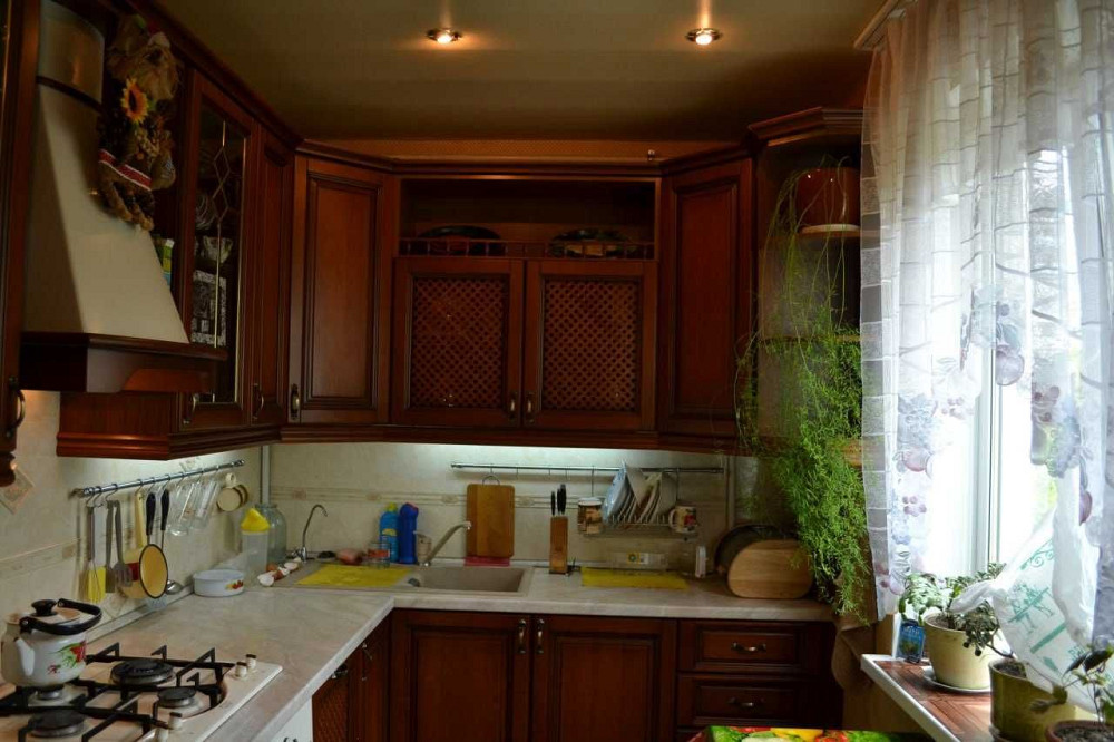 Продам 3-х ком.л/б  11мрн(хозяин) Кам`янське (Запорізька обл.) - зображення 8