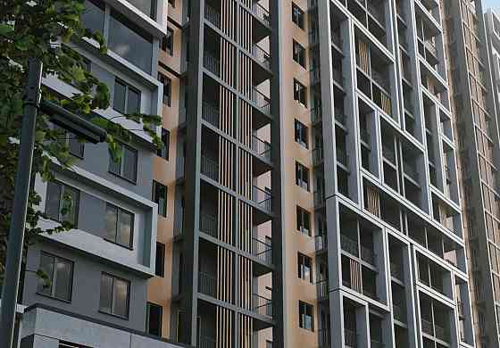 Студия в рассрочу в ЖК Кимолос, без удорожания и без комисси 44 месяца Одеса