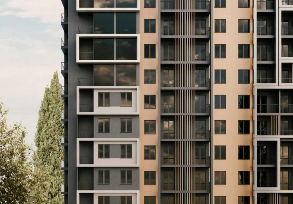 Студия в рассрочу в ЖК Кимолос, без удорожания и без комисси 44 месяца Одеса - зображення 5