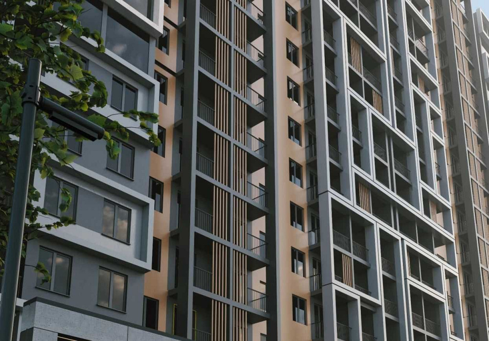 Студия в рассрочу в ЖК Кимолос, без удорожания и без комисси 44 месяца Одеса - зображення 1