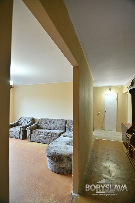Продаж 3кімн квартири в цегляному будинок, Автовокзал Ровно - изображение 3