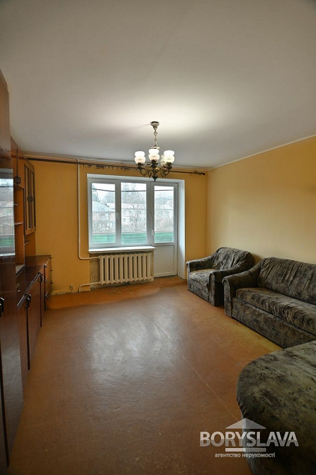 Продаж 3кімн квартири в цегляному будинок, Автовокзал Ровно - изображение 5