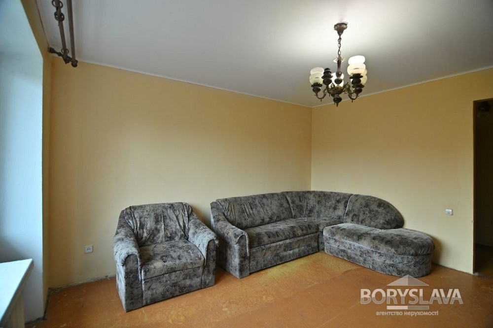 Продаж 3кімн квартири в цегляному будинок, Автовокзал Ровно - изображение 8