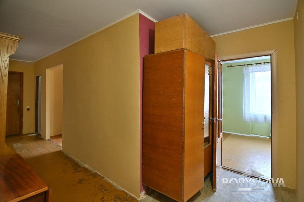 Продаж 3кімн квартири в цегляному будинок, Автовокзал Ровно - изображение 7