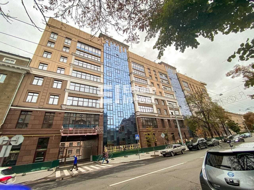 Продам 3 кімн. квартиру вул. Динамівська, 1, ЖК Будинок на Сумській Харків - зображення 1