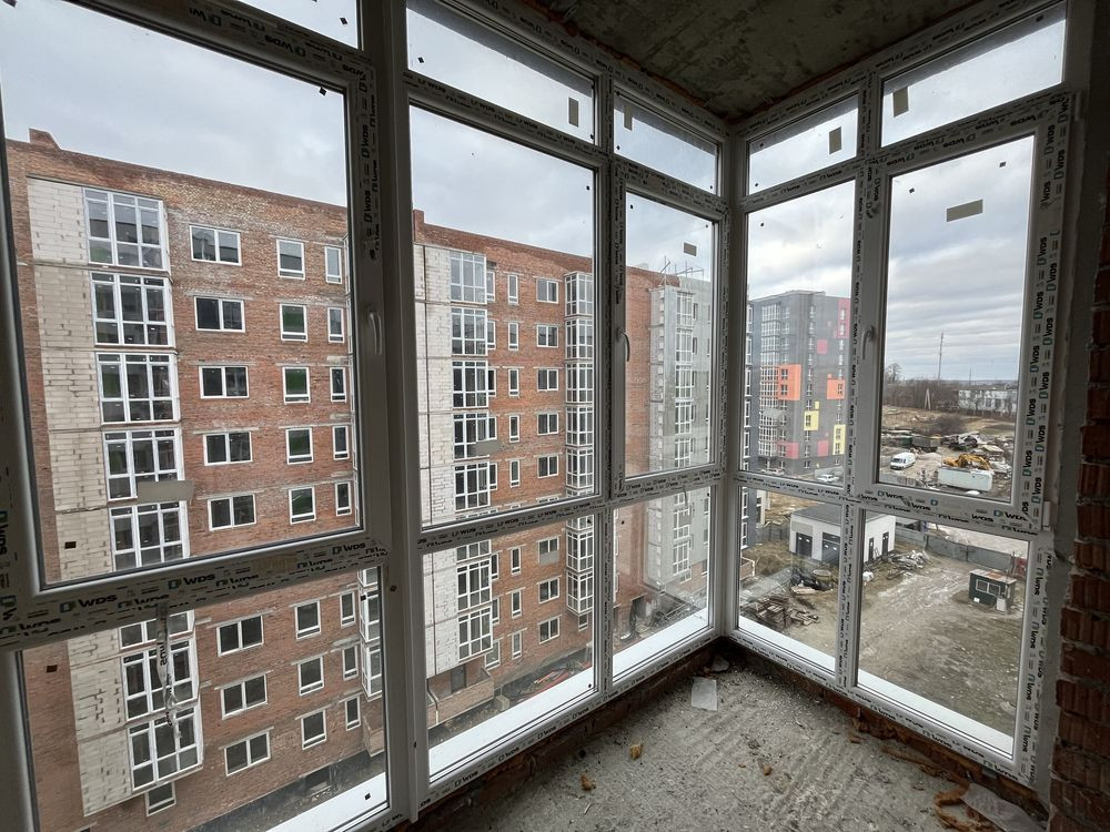 Продаж 1 кімнатної квартири від власника з правом власності у Винниках Винники - изображение 1