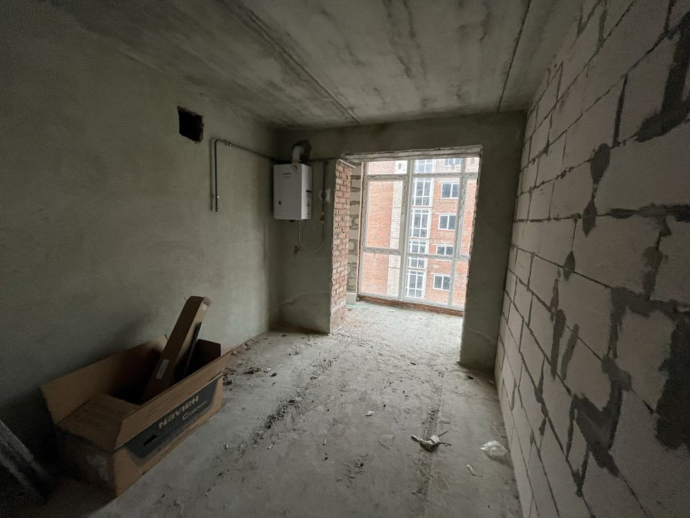 Продаж 1 кімнатної квартири від власника з правом власності у Винниках Винники - изображение 4