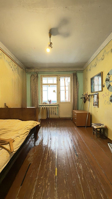 NN S4 Продам 3 комнатную Гагарина Аэрокосмический Левада Харків - зображення 1