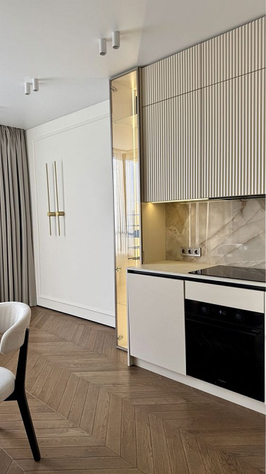 Власник без % Продам квартиру ЖК Рибальский Rybalsky Киев - изображение 2