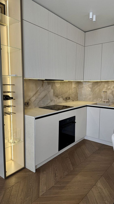 Власник без % Продам квартиру ЖК Рибальский Rybalsky Киев - изображение 1