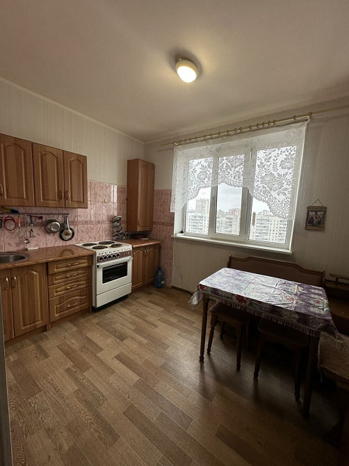 Продам 3к Алексеевка пр. Людвига Свободы Харків - зображення 1