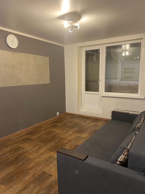 Продам 1к квартиру вул.Нескорених,12 м.Салтівська( Героів  Праці) Харьков - изображение 2