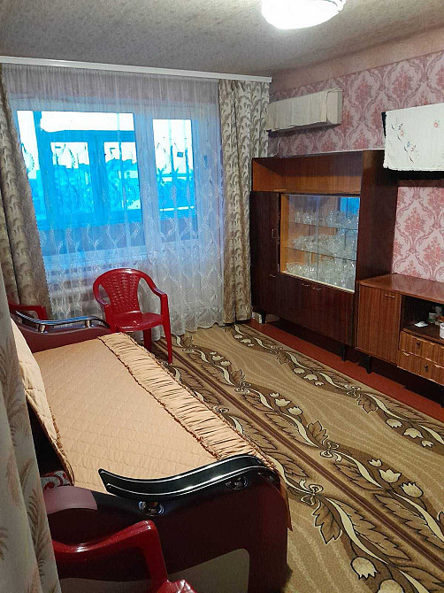 Продажа 1-ой квартиры улучшенной планировки Горишние Плавни - изображение 3