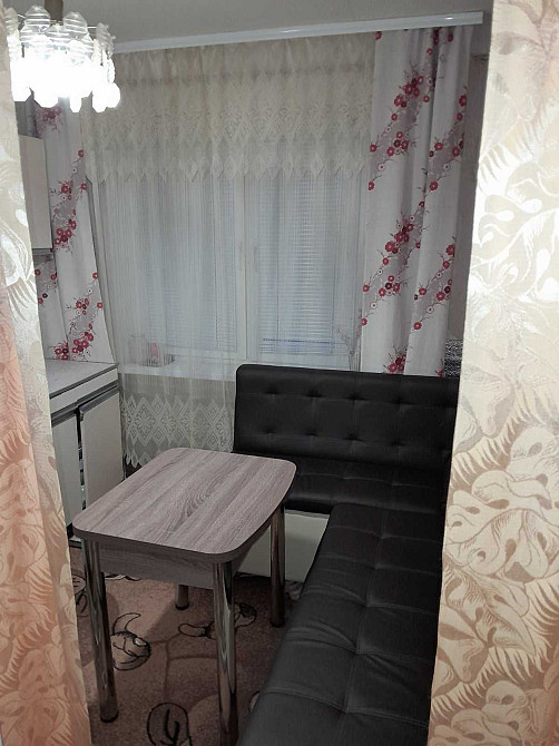 Продажа 1-ой квартиры улучшенной планировки Горишние Плавни - изображение 8