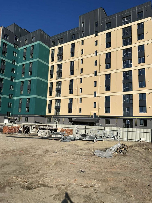 Продаж трьох кімнатна новобудова Луцк - изображение 2