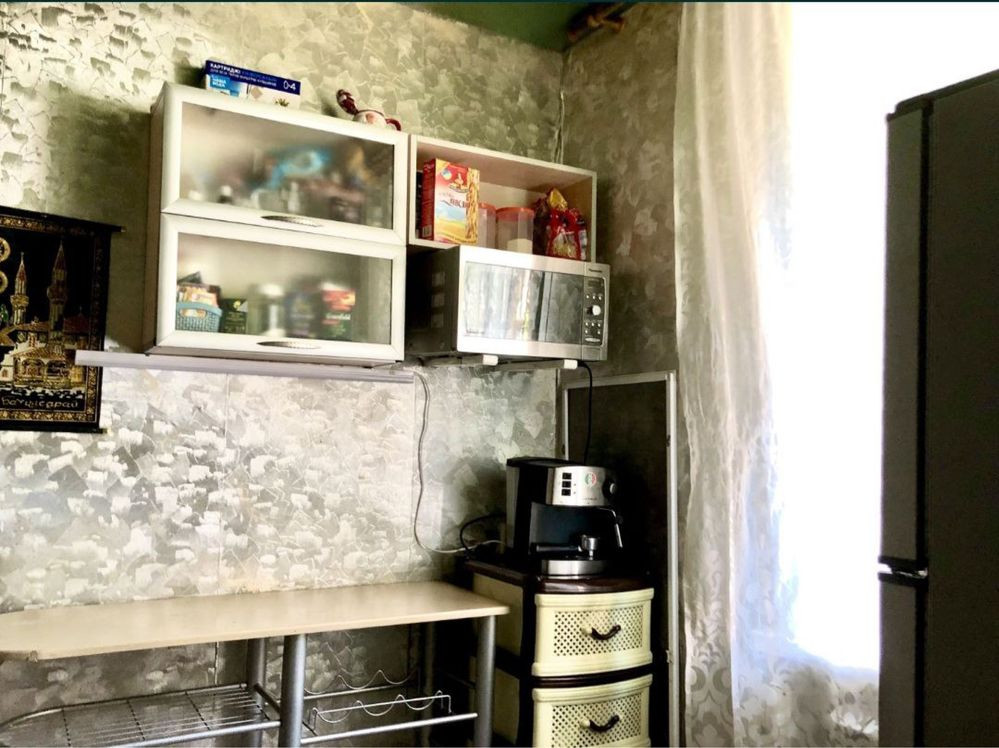 РЕАЛЬНАЯ! Продам 1 ком кв-ру в районе Рабочей! Дніпро - зображення 3