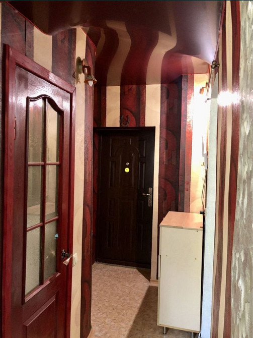 РЕАЛЬНАЯ! Продам 1 ком кв-ру в районе Рабочей! Дніпро - зображення 4