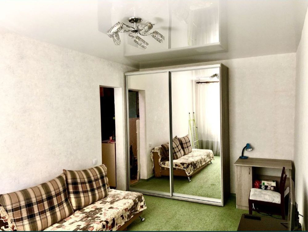 РЕАЛЬНАЯ! Продам 1 ком кв-ру в районе Рабочей! Дніпро - зображення 1