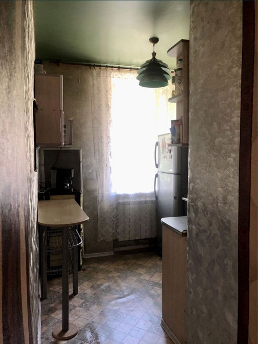 РЕАЛЬНАЯ! Продам 1 ком кв-ру в районе Рабочей! Дніпро - зображення 5