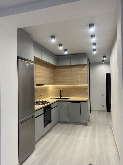 Продаж Однокімнатної квартири ЖК Софія Резиденс Софіївська Борщагівка - зображення 7