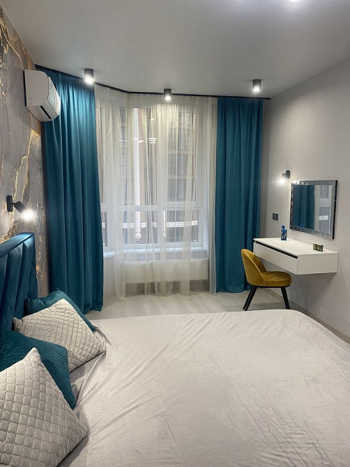 Продаж Однокімнатної квартири ЖК Софія Резиденс Софіївська Борщагівка - зображення 4