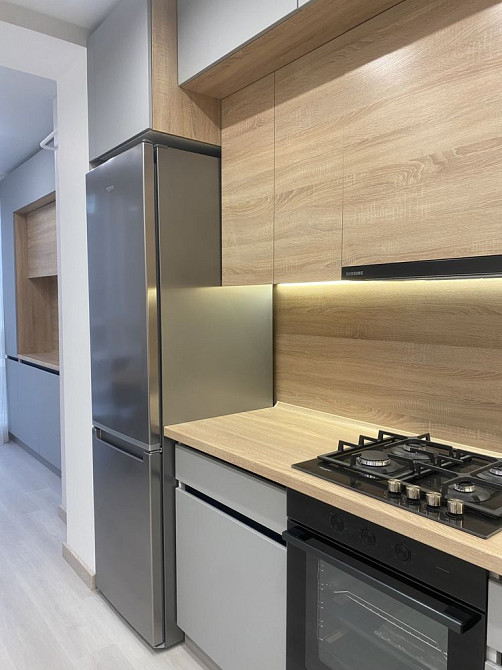 Продаж Однокімнатної квартири ЖК Софія Резиденс Софіївська Борщагівка - зображення 8