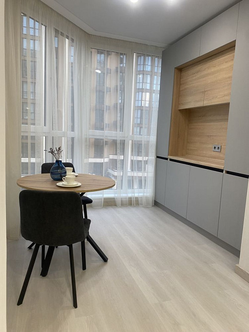 Продаж Однокімнатної квартири ЖК Софія Резиденс Софіївська Борщагівка - зображення 6