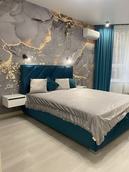 Продаж Однокімнатної квартири ЖК Софія Резиденс Софіївська Борщагівка - зображення 1