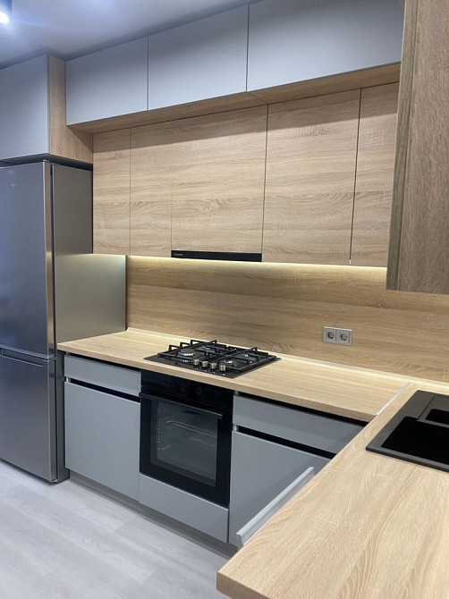 Продаж Однокімнатної квартири ЖК Софія Резиденс Софіївська Борщагівка - зображення 5