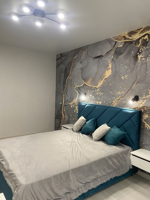 Продаж Однокімнатної квартири ЖК Софія Резиденс Софіївська Борщагівка - зображення 3