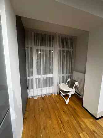 3-кімнатна дизайнерська квартира у
Містечку Центральне від власника Ивано-Франковск