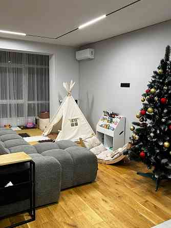 3-кімнатна дизайнерська квартира у
Містечку Центральне від власника Ивано-Франковск