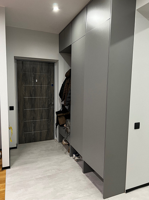 3-кімнатна дизайнерська квартира у
Містечку Центральне від власника Ивано-Франковск - изображение 7