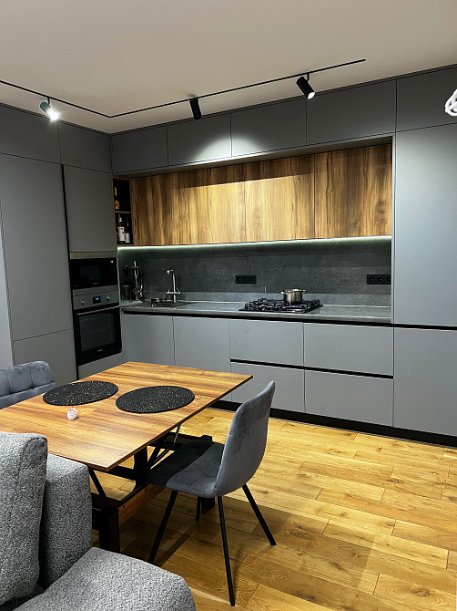 3-кімнатна дизайнерська квартира у
Містечку Центральне від власника Ивано-Франковск - изображение 2