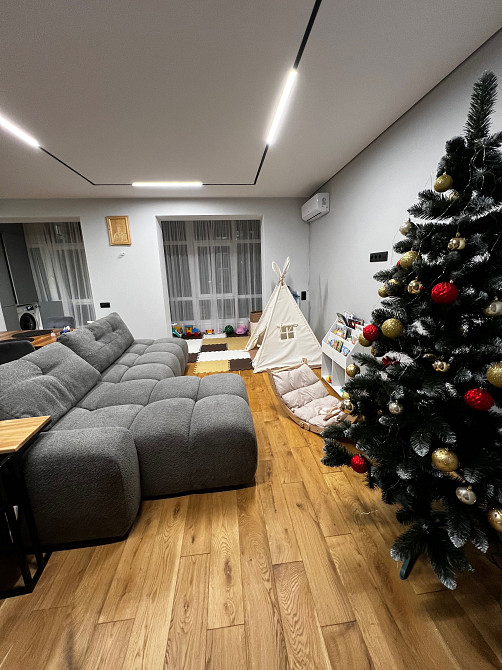 3-кімнатна дизайнерська квартира у
Містечку Центральне від власника Ивано-Франковск - изображение 5