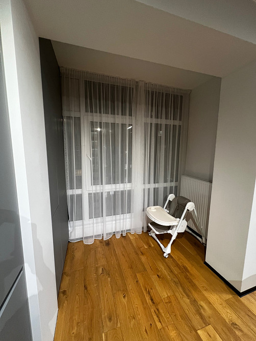 3-кімнатна дизайнерська квартира у
Містечку Центральне від власника Ивано-Франковск - изображение 6