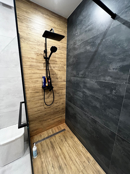 3-кімнатна дизайнерська квартира у
Містечку Центральне від власника Ивано-Франковск - изображение 8