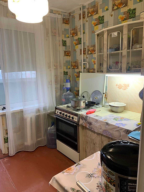 1 комнатная квартира в газовом доме! 42м.кв. Одесса! Одеса - зображення 1