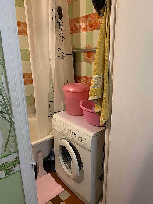 1 комнатная квартира в газовом доме! 42м.кв. Одесса! Одеса - зображення 3