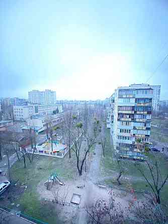 Продам без% 2к. квартиру, вул. Шолом-Алейхема,20. Киев