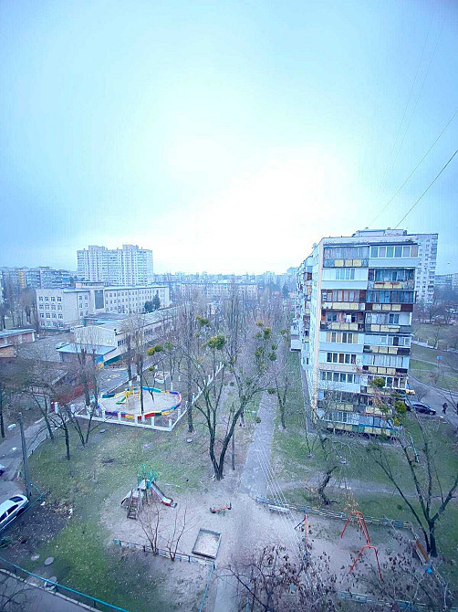 Продам без% 2к. квартиру, вул. Шолом-Алейхема,20. Киев - изображение 6