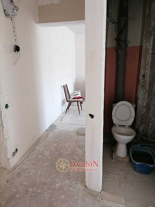 Срочная продажа ! 2комн квартира 21500уе Одеса - зображення 4