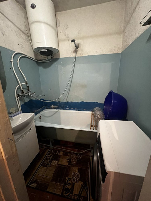 Продам 1-к квартиру, вул.Робоча 160 Дніпро - зображення 4