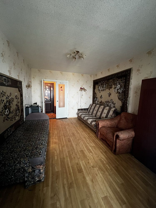 Продам 1-к квартиру, вул.Робоча 160 Дніпро - зображення 1