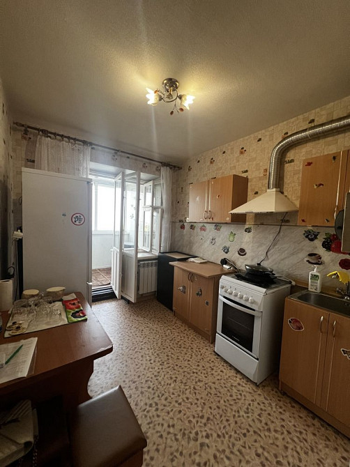 Продам 1-к квартиру, вул.Робоча 160 Дніпро - зображення 2