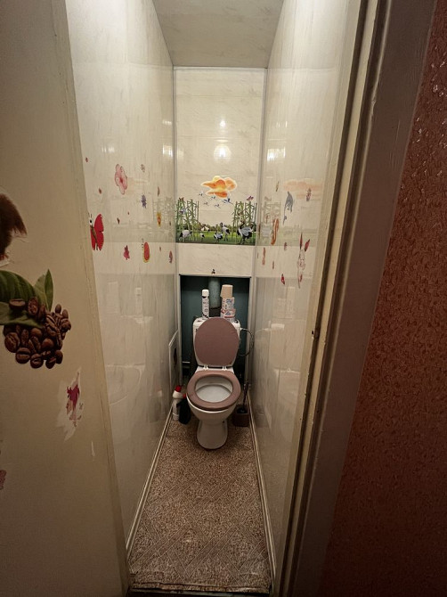 Продам 1-к квартиру, вул.Робоча 160 Дніпро - зображення 3