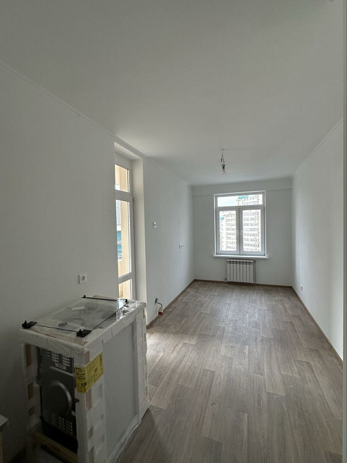 1-кімнатна квартира в Соломʼянському районі в ЖК Династія Киев - изображение 3