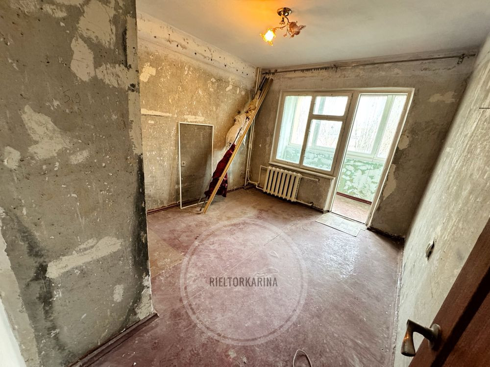 ЮТЗ/Юність 2к квартира в утепленному будинку 4 поверх з 5 Миколаїв - зображення 8