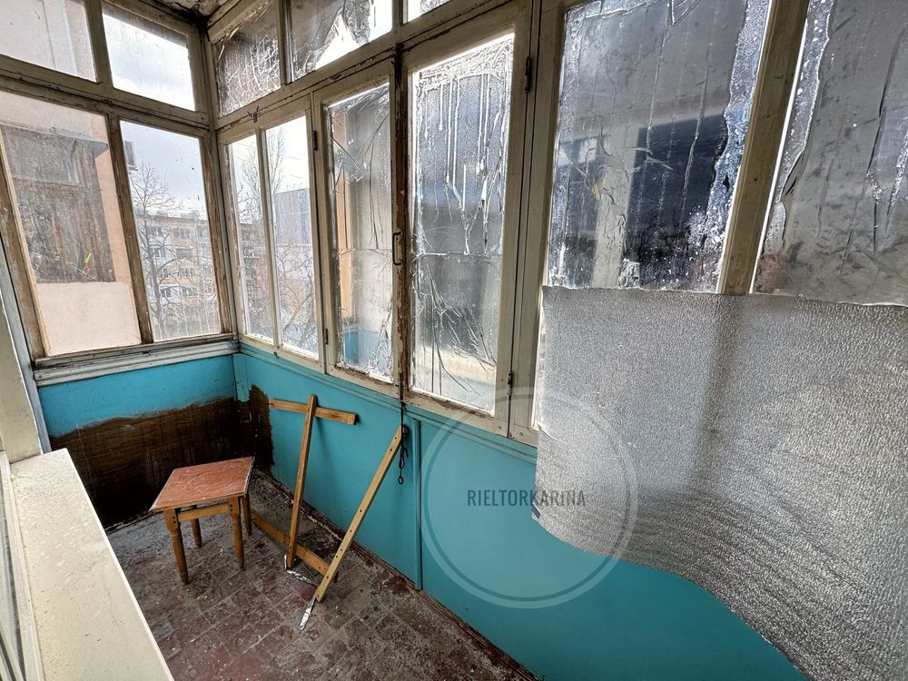 ЮТЗ/Юність 2к квартира в утепленному будинку 4 поверх з 5 Миколаїв - зображення 6